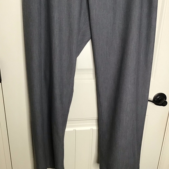 Figs Scrub Pants Livingston Basic Scrub Pants in Graphite Size XL. - Picture 4 of 14